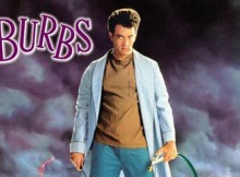 ’80’s classic ‘The Burbs’ at Ride-In Theater