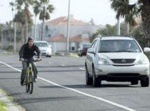 Will Corpus Christi ever be ‘bike friendly’?
