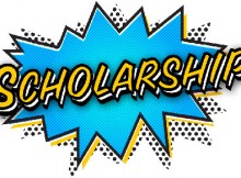 Several scholarships available to students