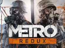 A few glitches, lots of action in ‘Metro’