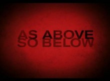 ‘As Above So Below’ scores low