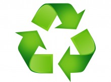 Recycle program takes off