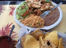 Mexican restaurant proves to be muy bueno!