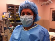 My life as a surgical technologist