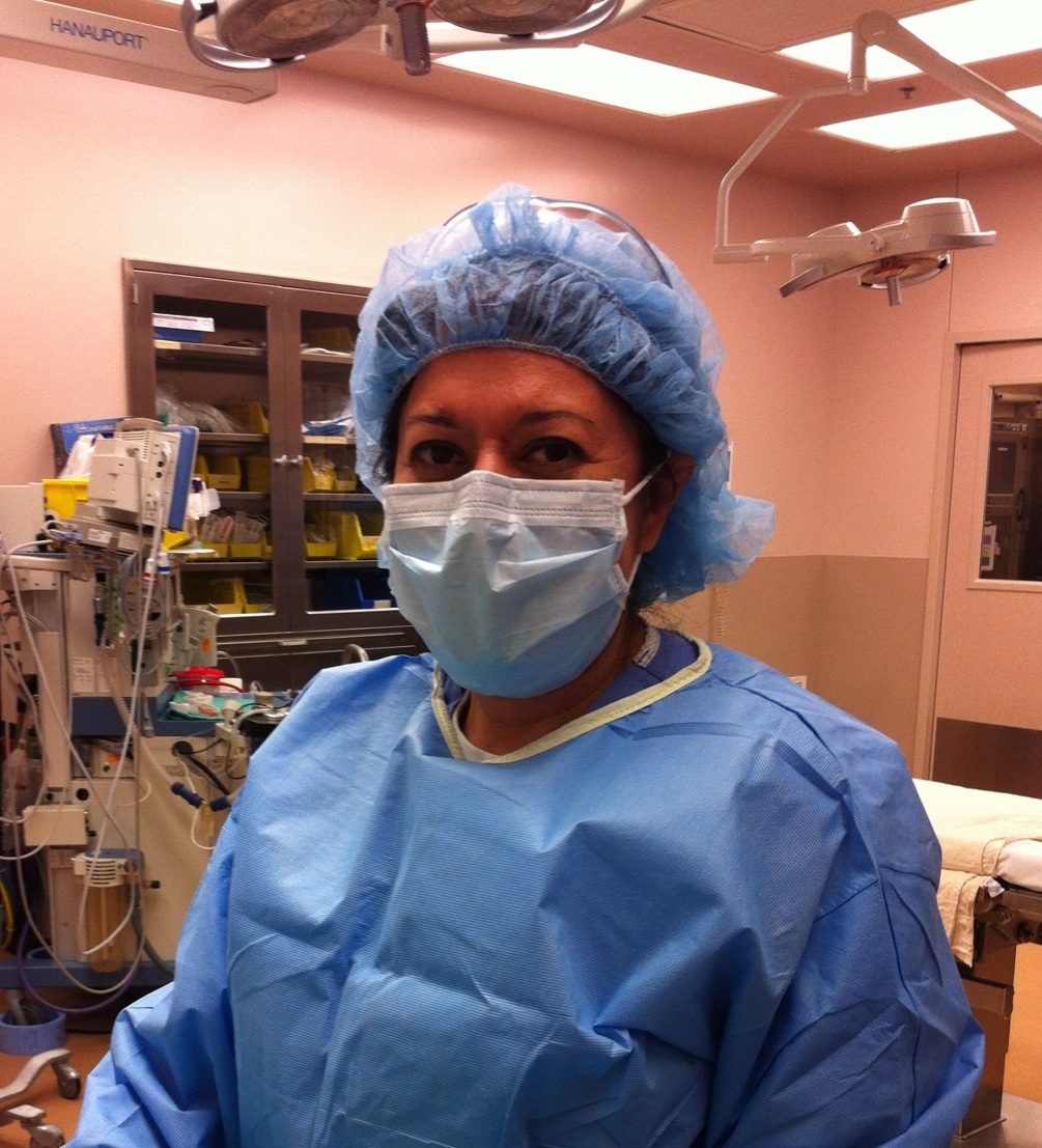 Scrub Tech Vs Surgical Tech - facial scrub