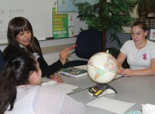 Foreign Languages Lab offers help
