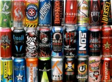 Energy drinks popular despite unknowns