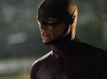 Fastest man alive reappears on the silver screen