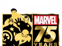 Marvel Comics marks 75 years