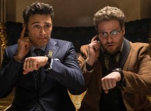 ‘The Interview’ delivers plenty of laughs