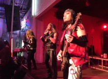 Dallas band Metal Shop to return to Corpus Christi