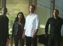 ‘Furious 7’ brings action–and goodbyes