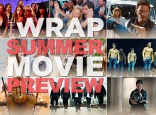 Hot summer movie season finally wraps up