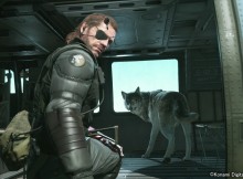 ‘Phantom Pain’ ends franchise with a bang