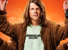 Stoned cashier becomes action hero in ‘American Ultra’