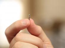 Human RFID implants? Thousands implanted