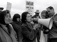 Chicana labor leader to share experiences at DMC