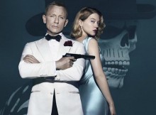 ‘Spectre’ leaves audiences shaken and stirred