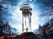 ‘Star Wars Battlefront’ a solid experience