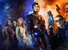 ‘Legends of Tomorrow’ an explosive team up
