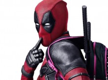 ‘Deadpool’ changes the superhero film genre