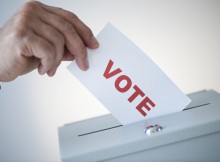 Local elections are where the people matter