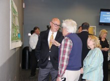 Public gives input on the Southside Campus