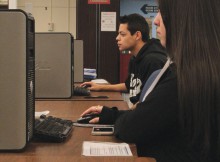 Library hours set to change over break