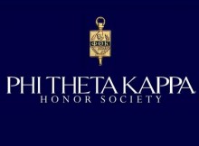 Honor society wins four state awards