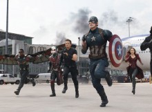 ‘Captain America: Civil War’ sets a precedent for the Marvel Cinematic Universe