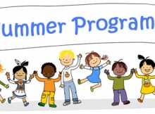 Del Mar offers various summer programs for the children
