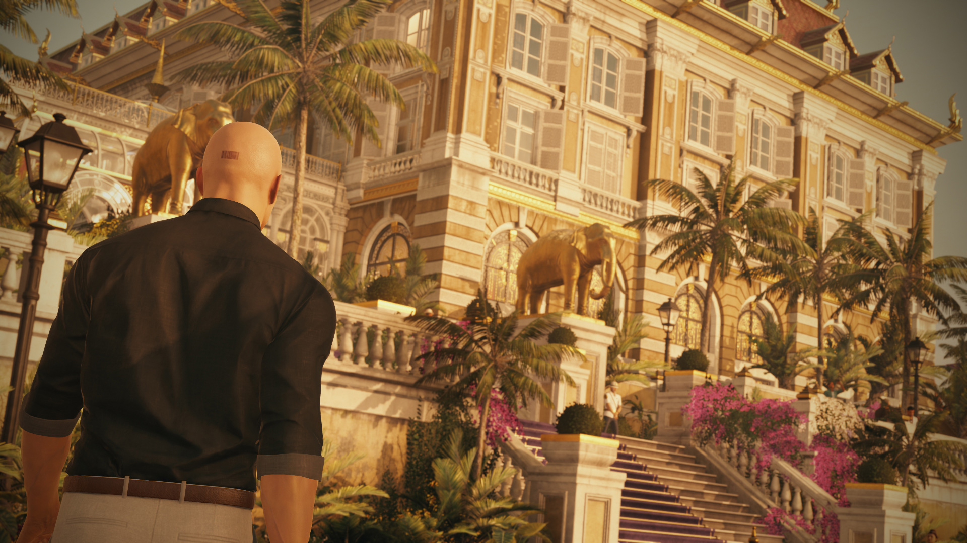 ‘Hitman’ series offers new episodes