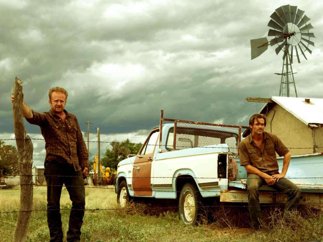 ‘Hell or High Water’ one of year’s best