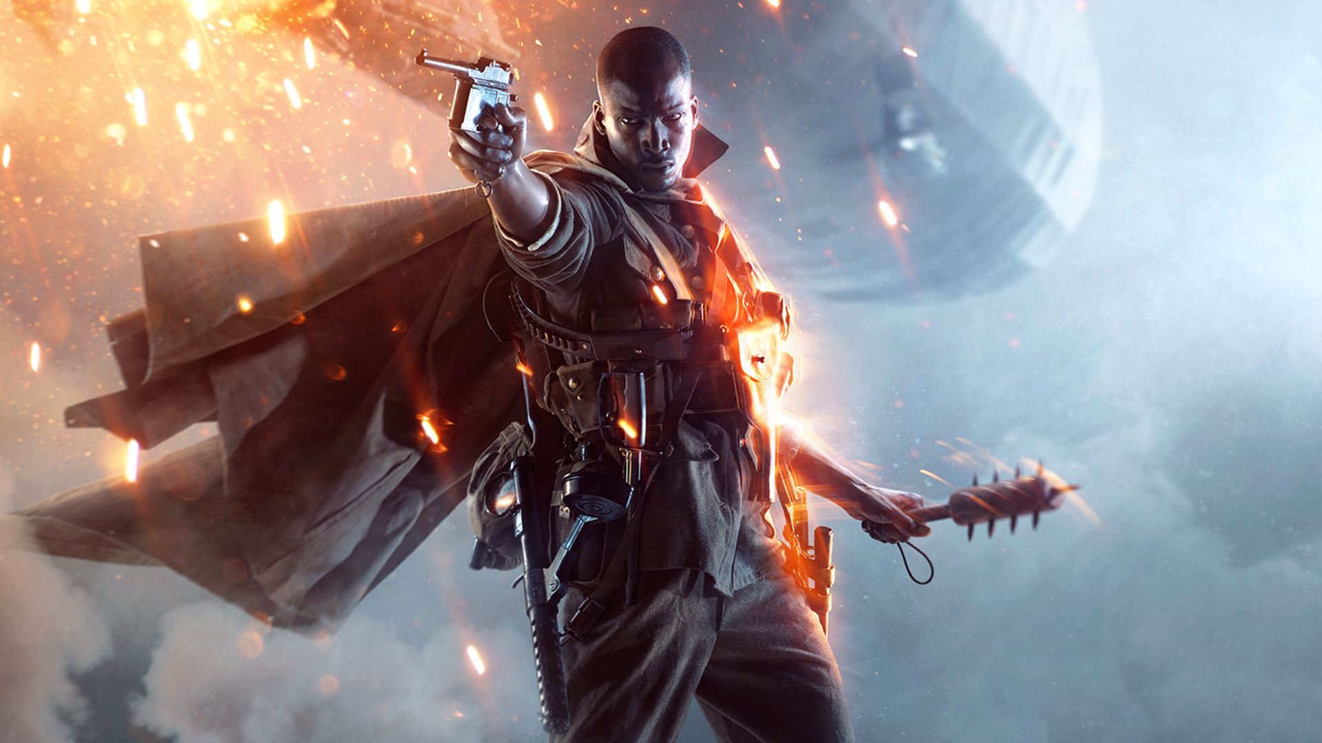 ‘Battlefield 1’ beta promising for upcoming official release