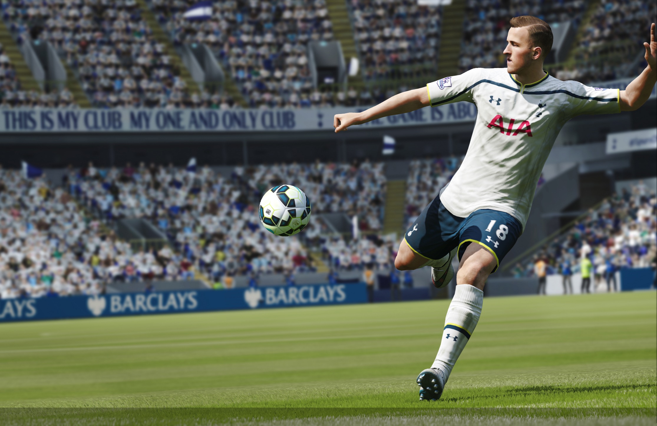 ‘FIFA 17’ improves upon its predecessor