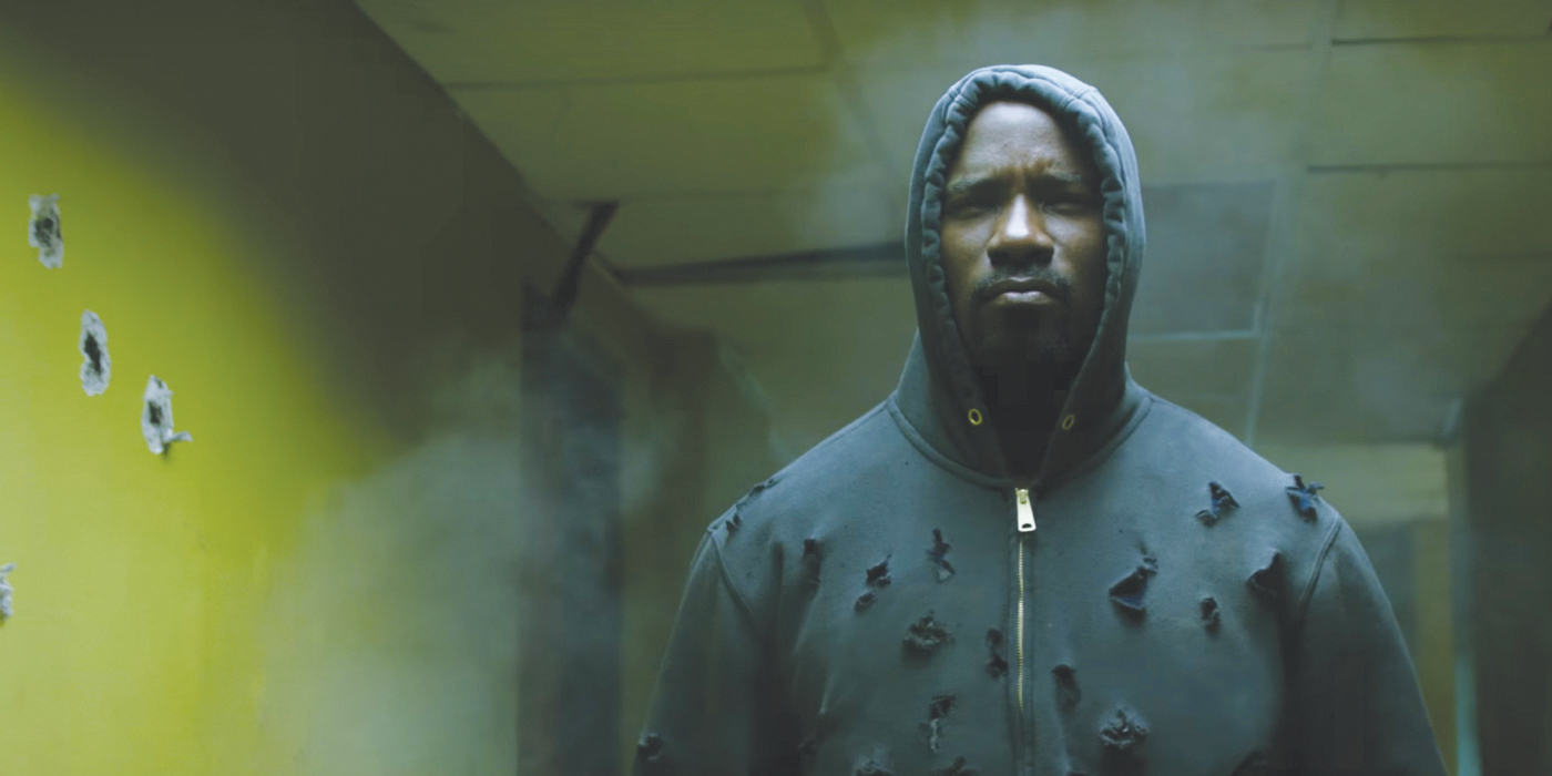 ‘Luke Cage’ makes a solid debut on Netflix