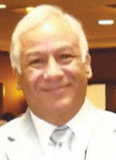 Renato Ramirez, politcal science professor at Del Mar College. 