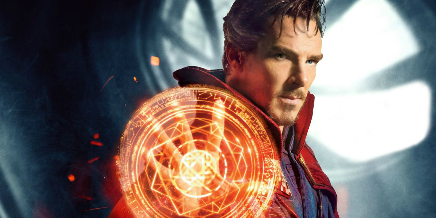 ‘Doctor Strange’ another sure hit for Marvel