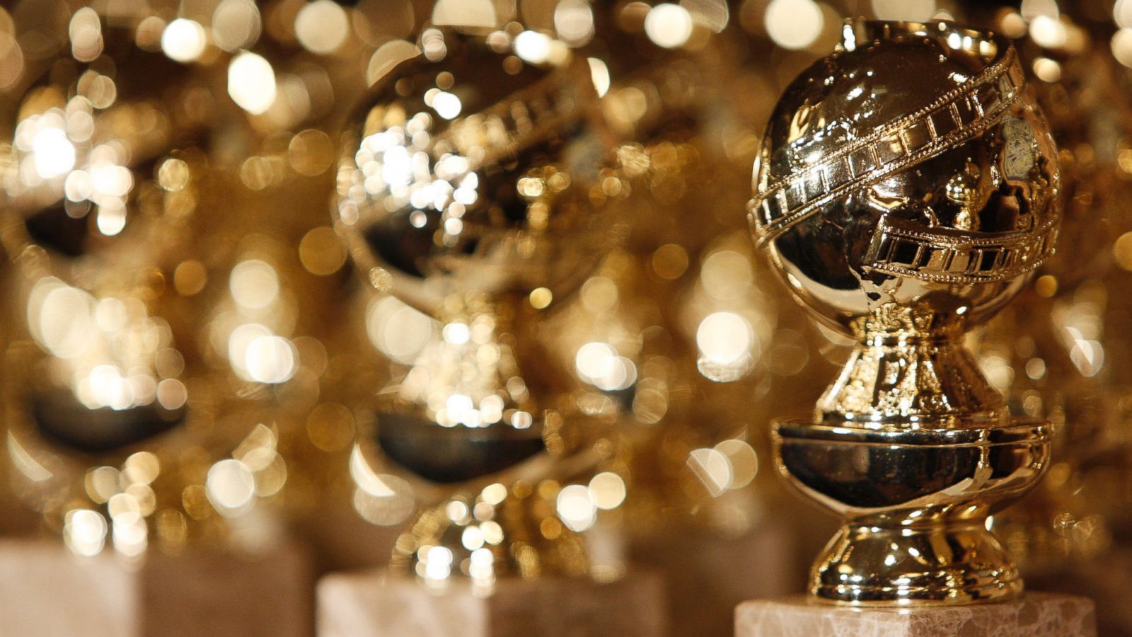 The Golden Globes offer a first look at who will take home the Academy Award