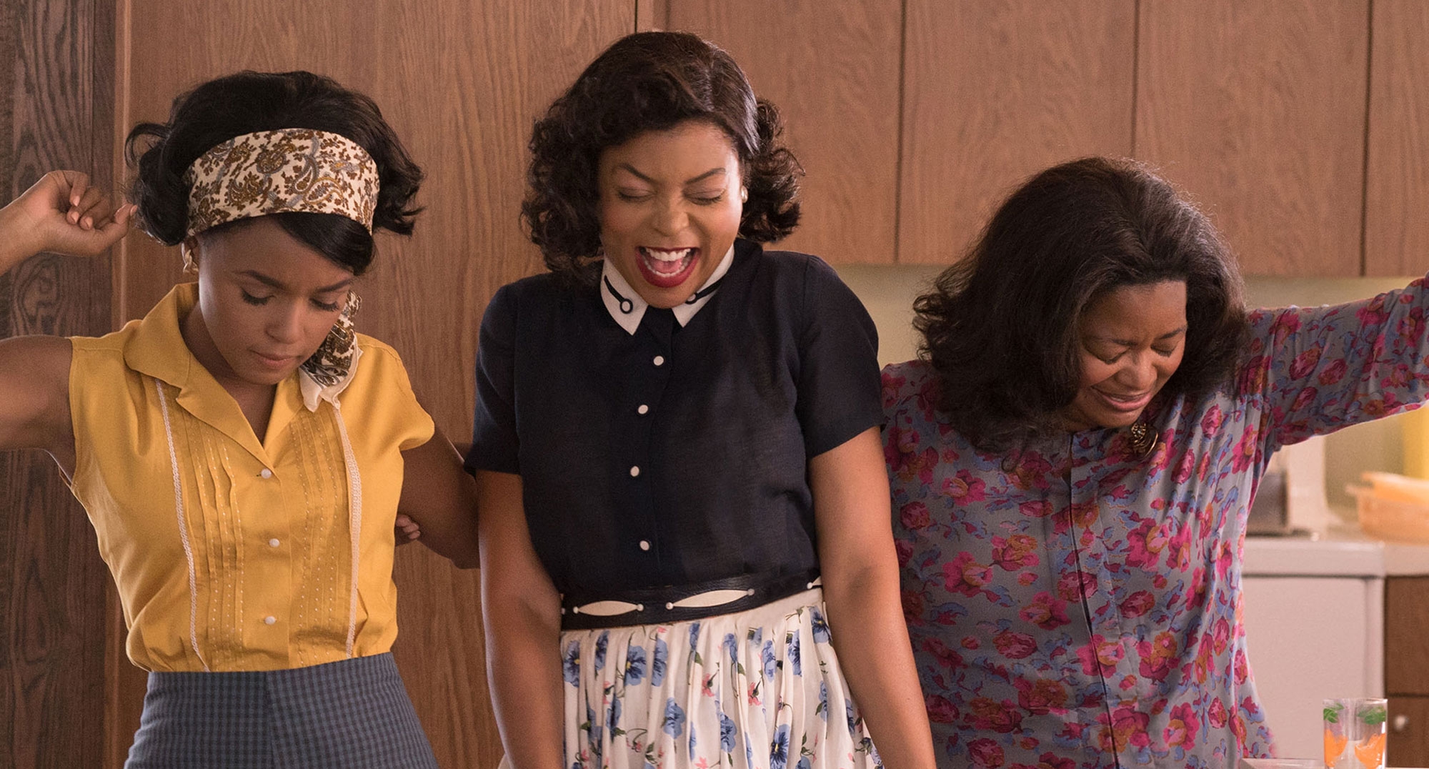 Hidden Figures Review: a little known story rockets to becoming a must-see film