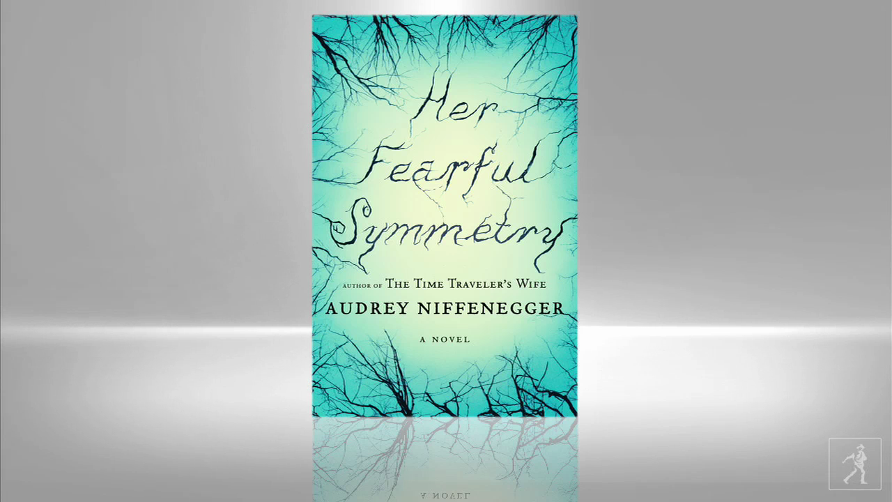 “Her Fearful Symmetry” offers mystery and romance