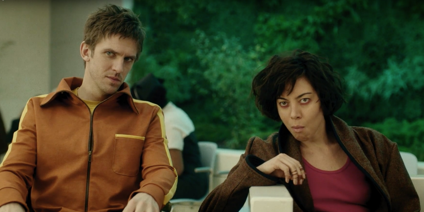 “Legion” is a gripping superhero series: Review