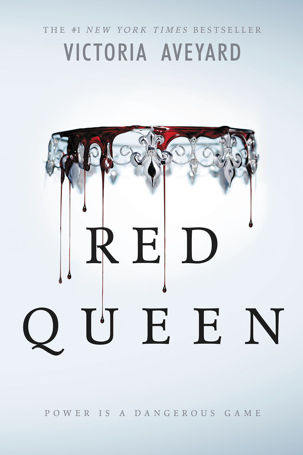 “Red Queen” series has fans eagerly anticipating the next one