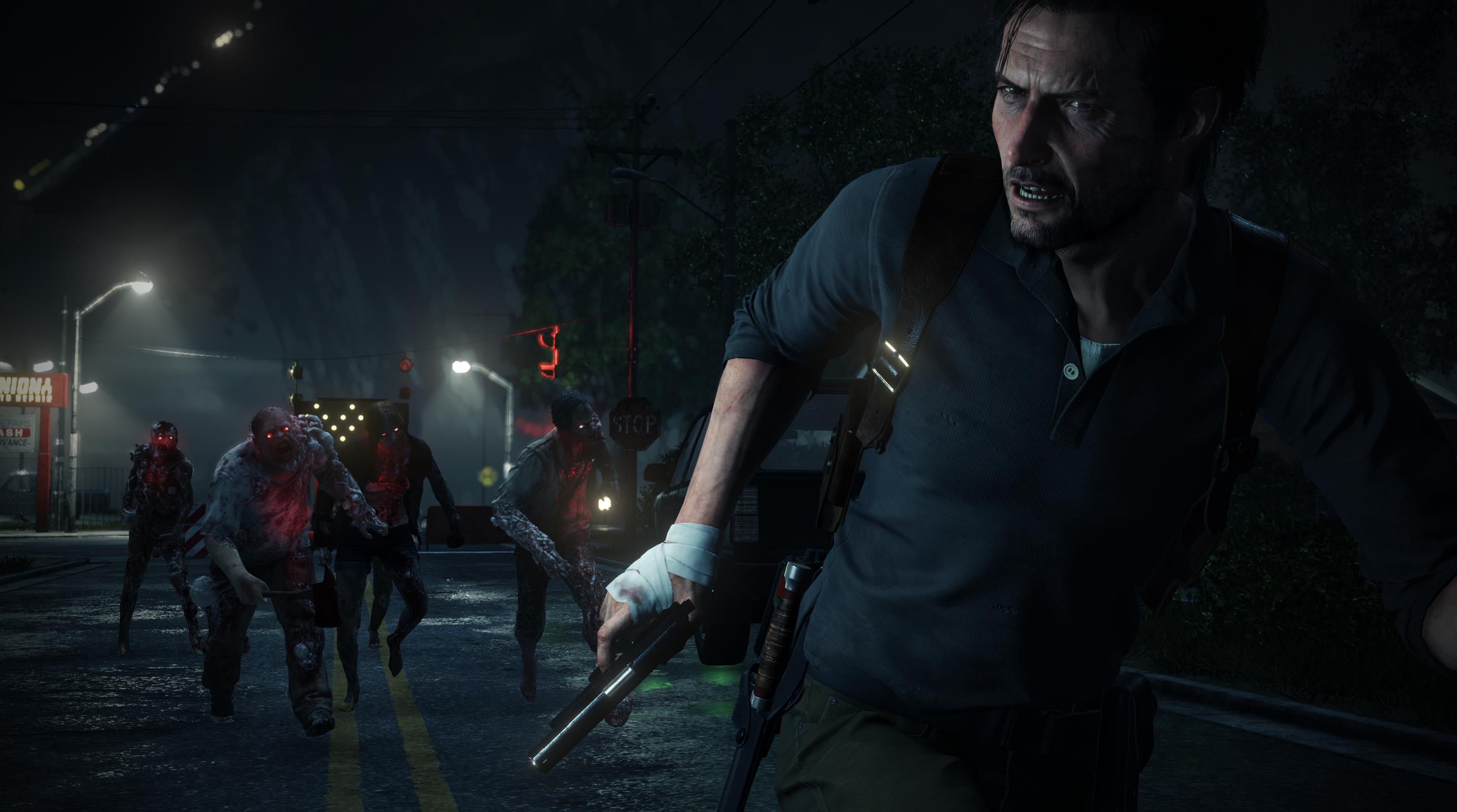 Get ready to face ‘The Evil Within’ once again