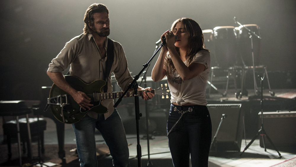 ‘A Star Is Born’ tugs at the heart
