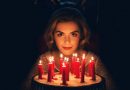 Chilling Adventures of Sabrina Review