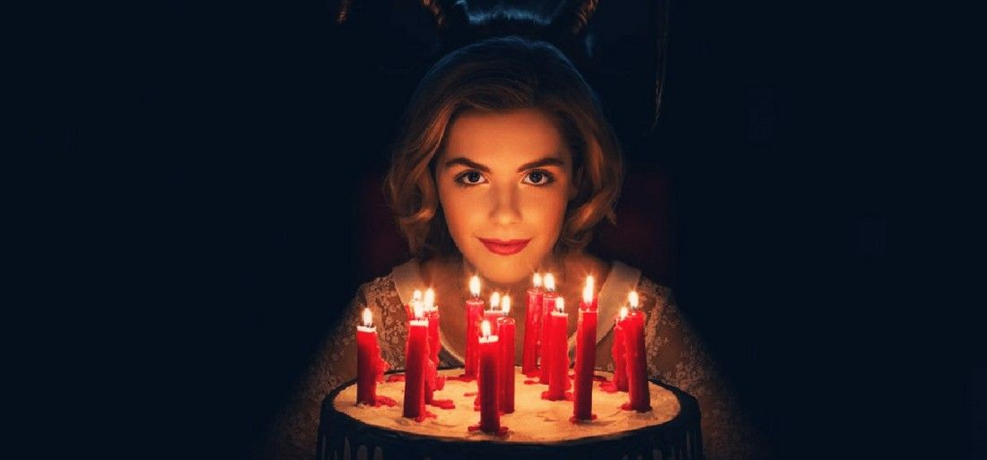 Chilling Adventures of Sabrina Review
