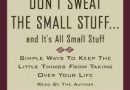 Don't sweat the small stuff review