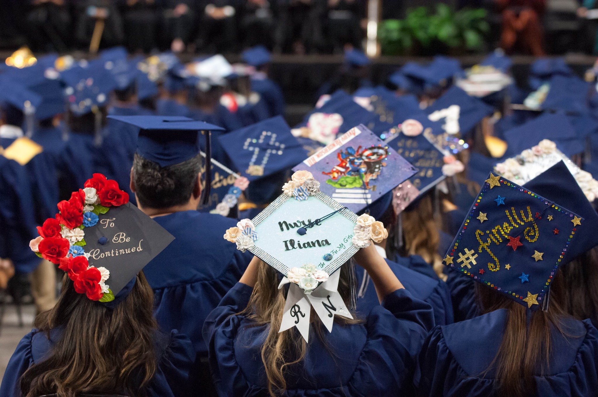 Things to know about graduation