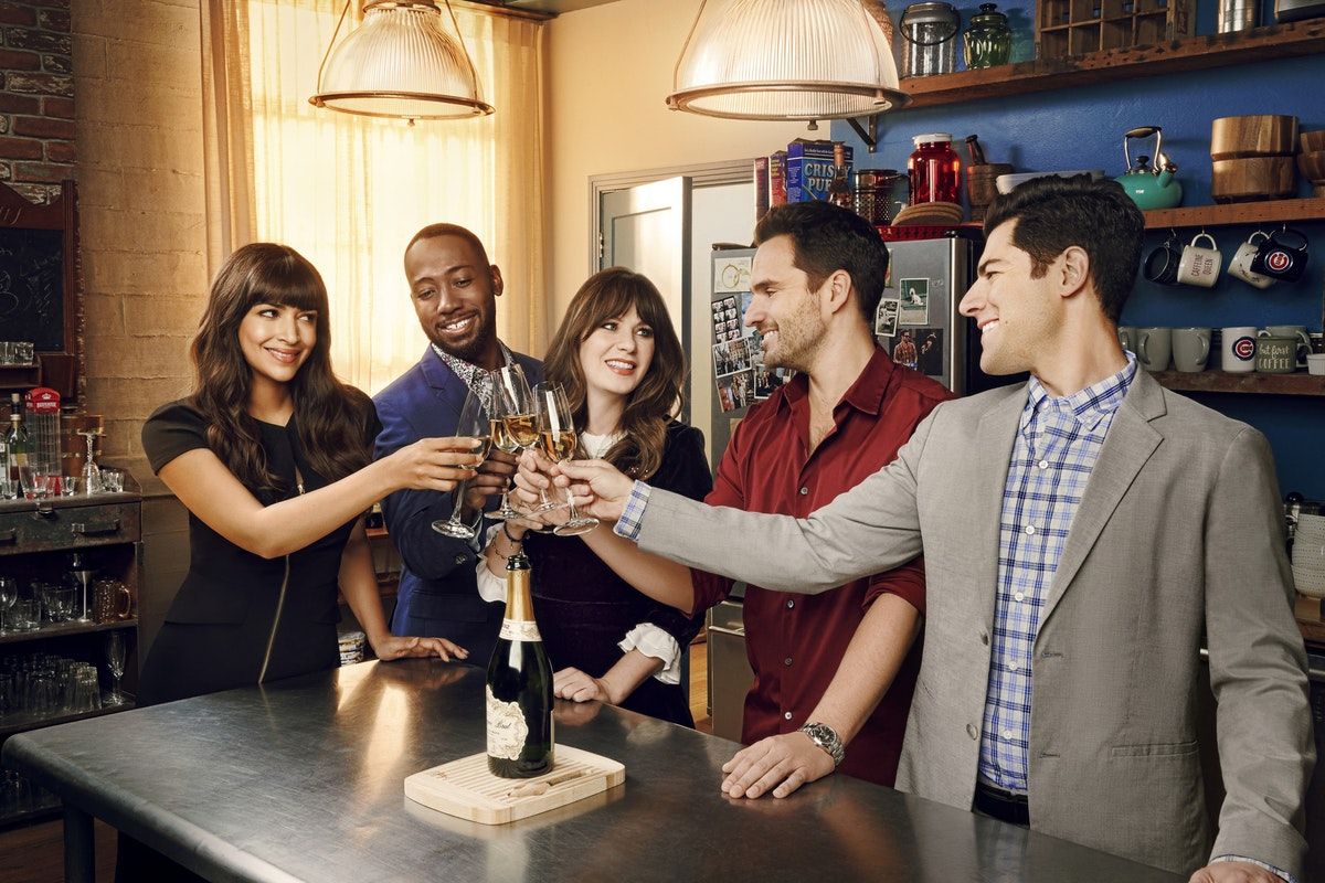 ‘New Girl’ shows early potential, fails in end